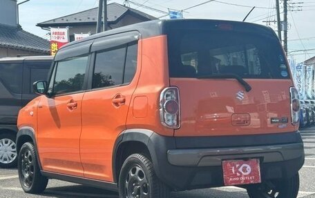 Suzuki Hustler, 2017 год, 710 000 рублей, 6 фотография