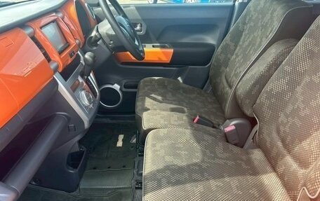 Suzuki Hustler, 2017 год, 710 000 рублей, 10 фотография