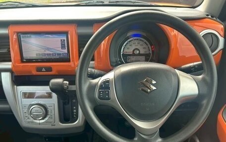 Suzuki Hustler, 2017 год, 710 000 рублей, 9 фотография