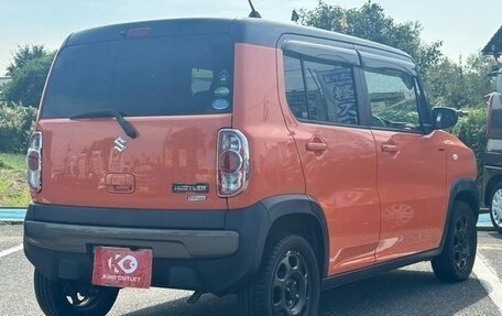 Suzuki Hustler, 2017 год, 710 000 рублей, 5 фотография