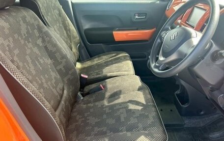 Suzuki Hustler, 2017 год, 710 000 рублей, 13 фотография