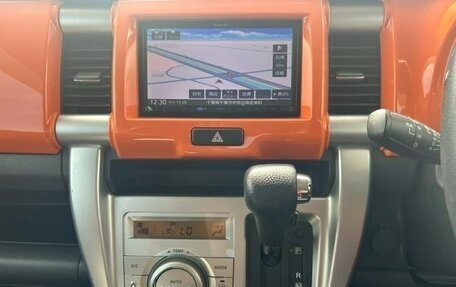 Suzuki Hustler, 2017 год, 710 000 рублей, 15 фотография