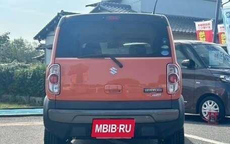 Suzuki Hustler, 2017 год, 710 000 рублей, 4 фотография