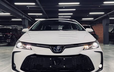 Toyota Corolla, 2024 год, 3 150 000 рублей, 3 фотография