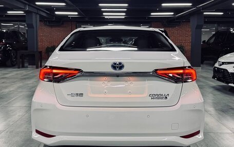 Toyota Corolla, 2024 год, 3 150 000 рублей, 4 фотография