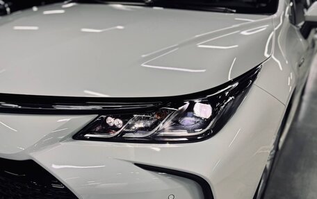 Toyota Corolla, 2024 год, 3 150 000 рублей, 9 фотография