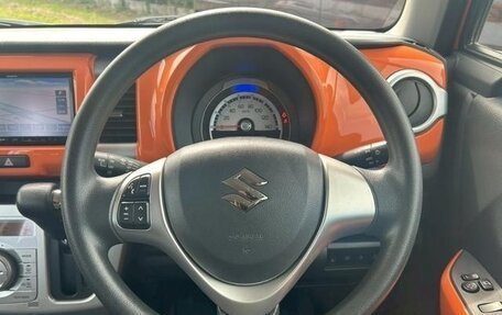 Suzuki Hustler, 2017 год, 710 000 рублей, 18 фотография