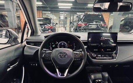 Toyota Corolla, 2024 год, 3 150 000 рублей, 5 фотография