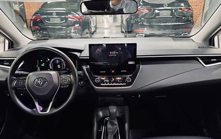 Toyota Corolla, 2024 год, 3 150 000 рублей, 7 фотография