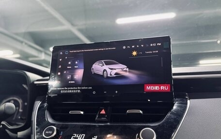 Toyota Corolla, 2024 год, 3 150 000 рублей, 8 фотография