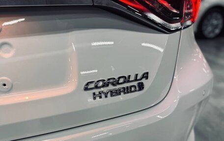 Toyota Corolla, 2024 год, 3 150 000 рублей, 12 фотография