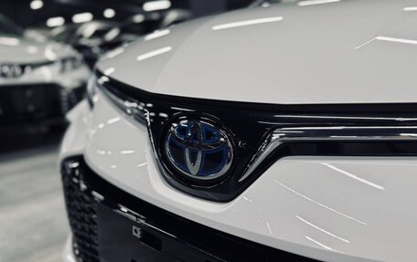 Toyota Corolla, 2024 год, 3 150 000 рублей, 17 фотография