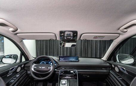 Genesis GV80 I, 2023 год, 11 190 000 рублей, 7 фотография