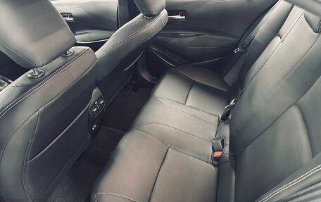 Toyota Corolla, 2024 год, 3 150 000 рублей, 16 фотография