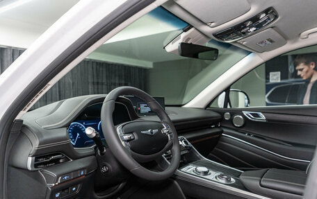 Genesis GV80 I, 2023 год, 11 190 000 рублей, 8 фотография