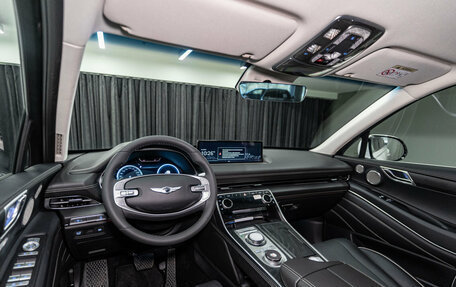 Genesis GV80 I, 2023 год, 11 190 000 рублей, 10 фотография