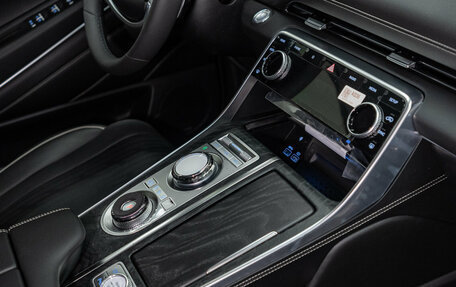 Genesis GV80 I, 2023 год, 11 190 000 рублей, 11 фотография