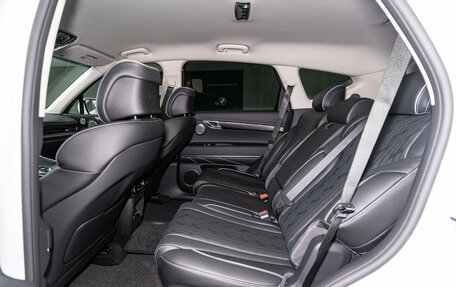 Genesis GV80 I, 2023 год, 11 190 000 рублей, 14 фотография