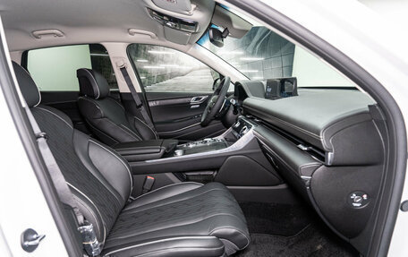 Genesis GV80 I, 2023 год, 11 190 000 рублей, 15 фотография