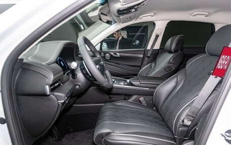 Genesis GV80 I, 2023 год, 11 190 000 рублей, 13 фотография