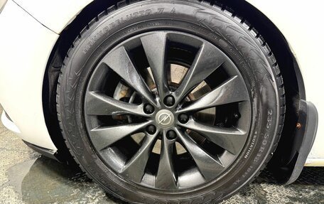 Opel Astra J, 2012 год, 680 000 рублей, 9 фотография