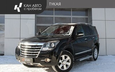 DW Hower H3 I, 2017 год, 1 489 000 рублей, 1 фотография