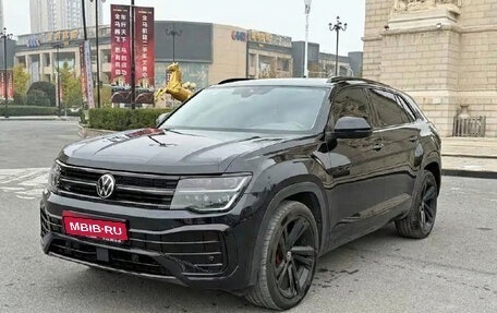 Volkswagen Teramont I, 2025 год, 5 150 000 рублей, 1 фотография