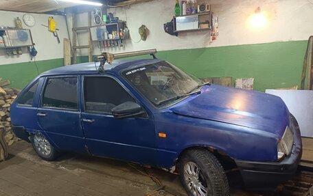 ИЖ 2126 «Ода», 2000 год, 65 000 рублей, 1 фотография