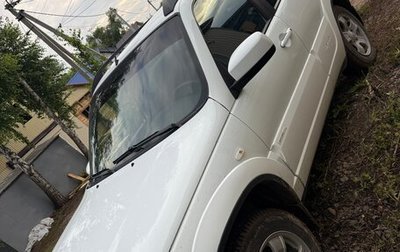 Chevrolet Niva I рестайлинг, 2012 год, 560 000 рублей, 1 фотография