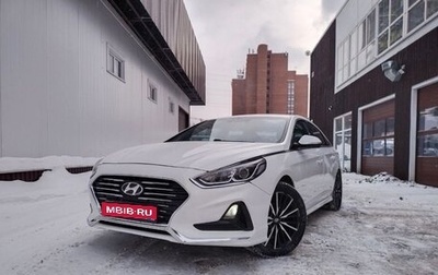 Hyundai Solaris II рестайлинг, 2019 год, 1 200 000 рублей, 1 фотография