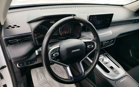 Haval Jolion, 2024 год, 1 490 000 рублей, 1 фотография