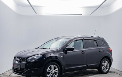 Nissan Qashqai+2 I, 2012 год, 1 370 000 рублей, 1 фотография