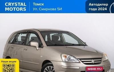 Suzuki Liana, 2007 год, 639 000 рублей, 1 фотография