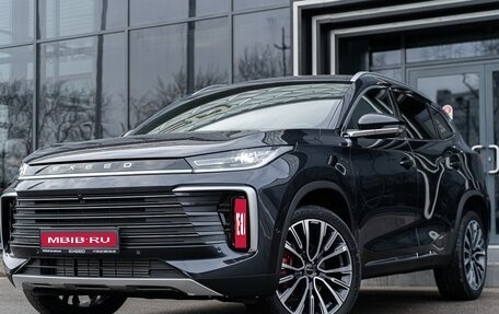 CheryExeed TXL, 2024 год, 3 930 000 рублей, 1 фотография