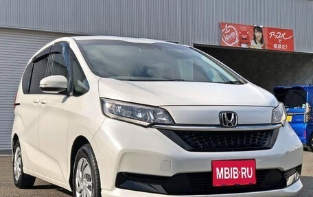 Honda Freed II, 2022 год, 2 655 000 рублей, 1 фотография
