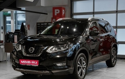 Nissan X-Trail, 2021 год, 2 810 000 рублей, 1 фотография