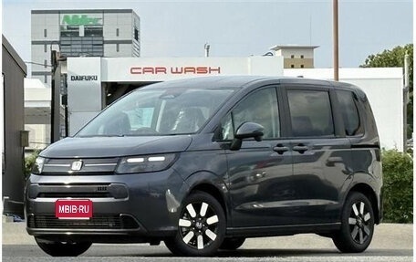 Honda Freed, 2025 год, 2 280 000 рублей, 1 фотография