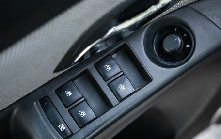 Chevrolet Cruze II, 2010 год, 588 000 рублей, 15 фотография