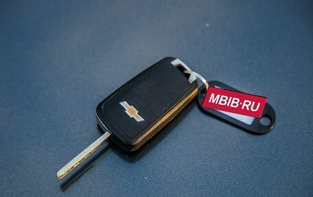 Chevrolet Cruze II, 2010 год, 588 000 рублей, 34 фотография