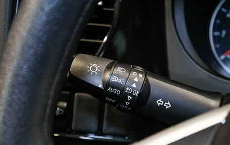 Mitsubishi Outlander III рестайлинг 3, 2022 год, 2 270 000 рублей, 16 фотография