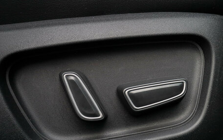 Toyota Camry, 2024 год, 3 799 000 рублей, 17 фотография