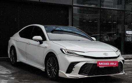 Toyota Camry, 2024 год, 3 799 000 рублей, 3 фотография