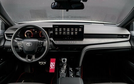 Toyota Camry, 2024 год, 3 799 000 рублей, 21 фотография