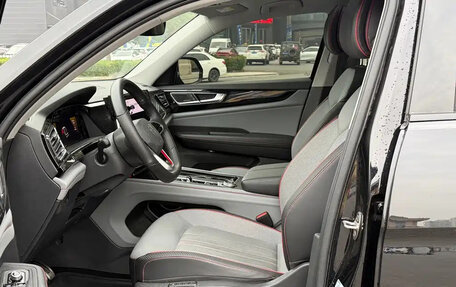 Volkswagen Teramont I, 2025 год, 5 150 000 рублей, 8 фотография