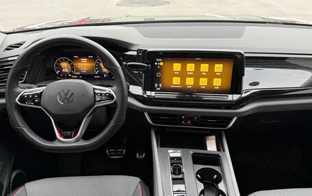 Volkswagen Teramont I, 2025 год, 5 150 000 рублей, 6 фотография