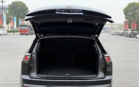 Volkswagen Teramont I, 2025 год, 5 150 000 рублей, 5 фотография