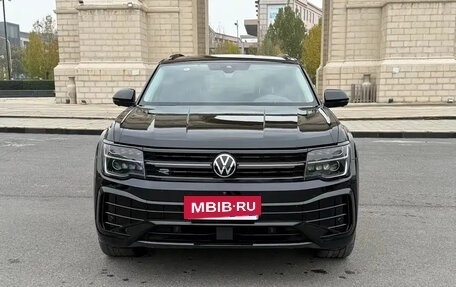 Volkswagen Teramont I, 2025 год, 5 150 000 рублей, 2 фотография