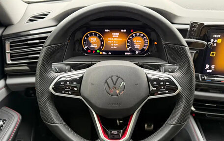 Volkswagen Teramont I, 2025 год, 5 150 000 рублей, 11 фотография