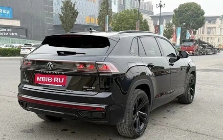 Volkswagen Teramont I, 2025 год, 5 150 000 рублей, 4 фотография