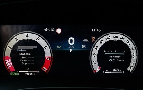 Toyota Camry, 2024 год, 3 799 000 рублей, 24 фотография